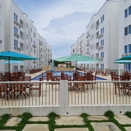 Apartamento En Caribe Campestre Covenas Exterior photo