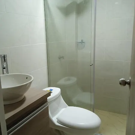 Apartamento En Caribe Campestre Covenas Exterior photo