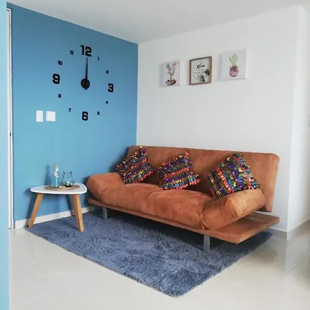 Apartamento En Caribe Campestre Covenas Exterior photo