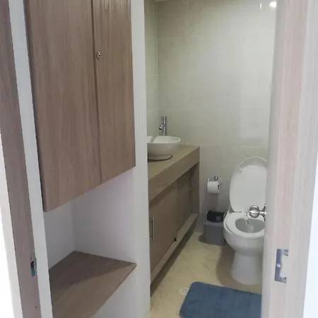 Apartamento En Caribe Campestre Covenas Exterior photo