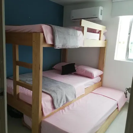 Apartamento En Caribe Campestre Covenas Exterior photo
