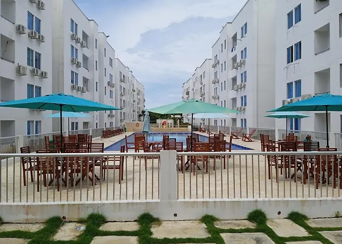 Apartamento En Caribe Campestre