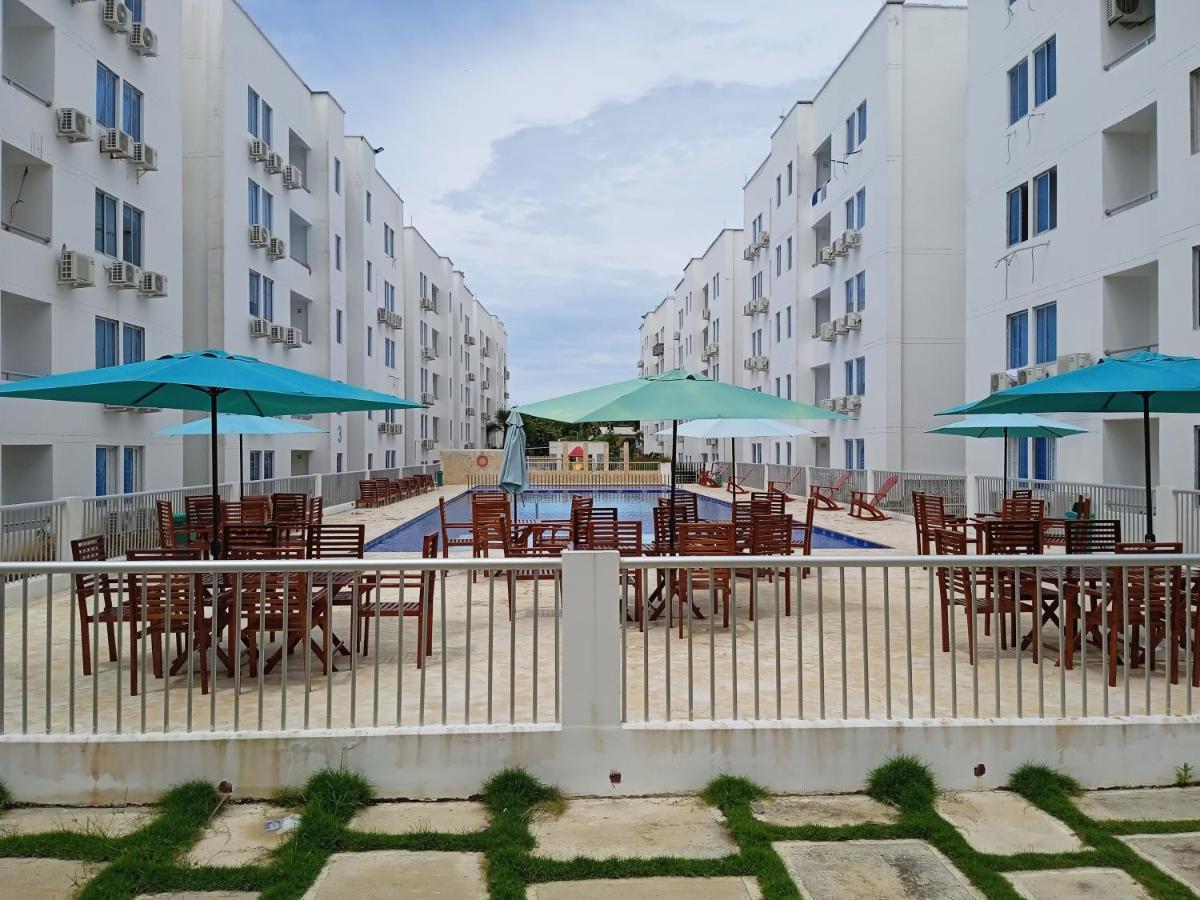 Apartment En Caribe Campestre
