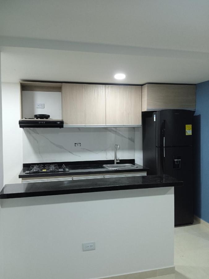 Apartment En Caribe Campestre