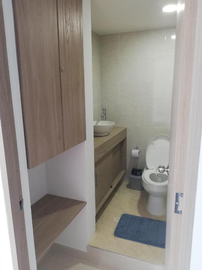 Apartment En Caribe Campestre