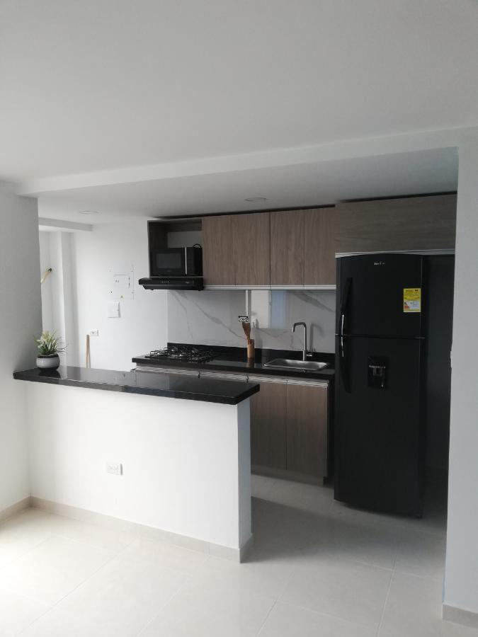 En Caribe Campestre Apartment Covenas
